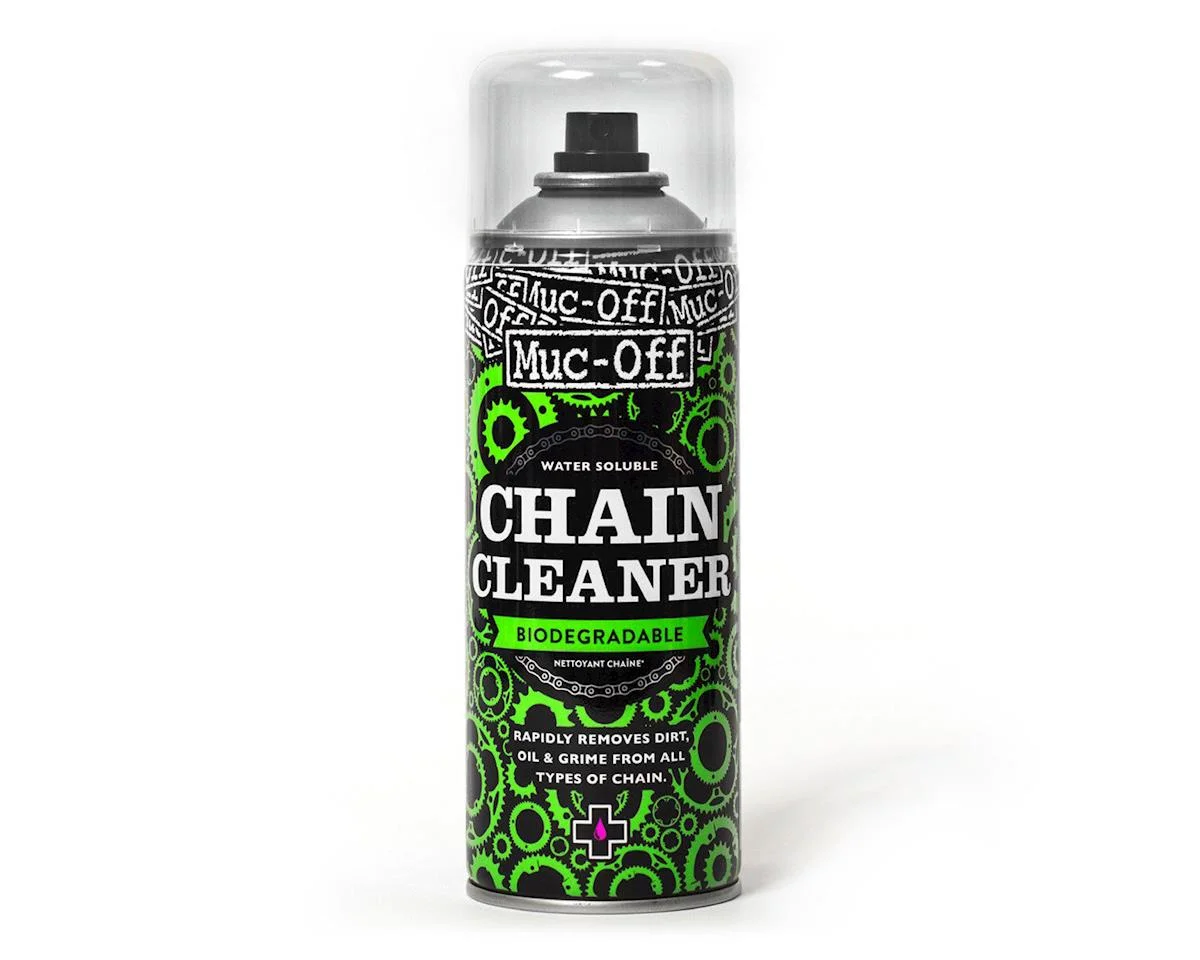 Muc-Off Bio Drivetrain Cleaner - 500ml